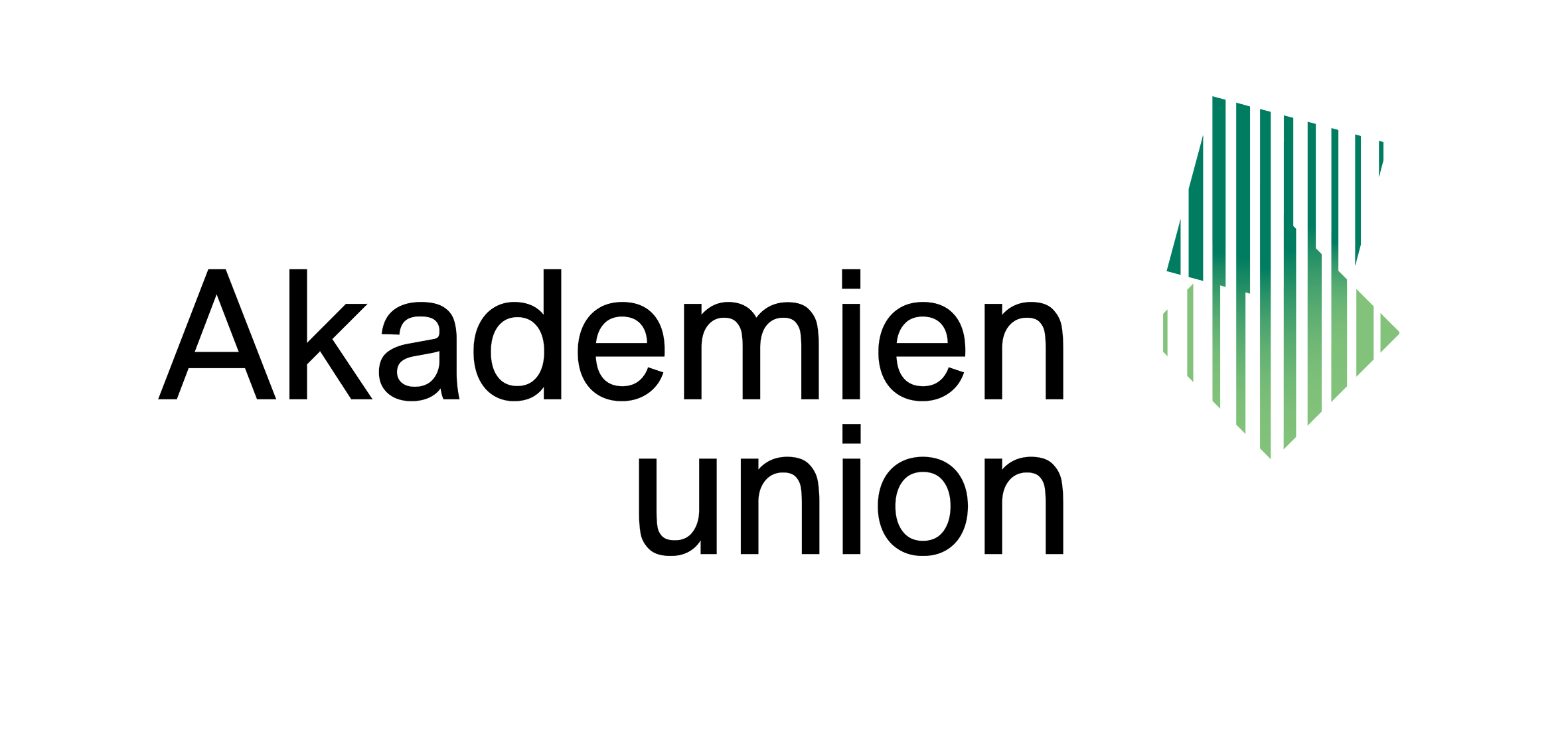 Logo of the Union of the German Academies of Sciences and Humanities