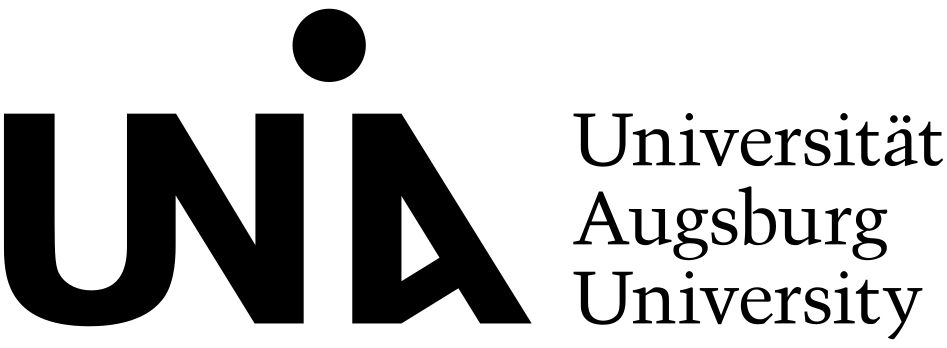 Logo of Augsburg University